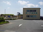 【幼稚園】浜っ子保育園まで680ｍ