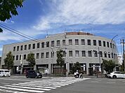 【郵便局】郵便局まで500ｍ