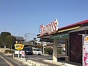 【その他】デニーズ　深谷店まで1300ｍ