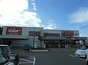 【スーパー】バロー菊川店まで486ｍ