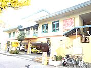 【その他】デニーズ 黒川店まで1100ｍ