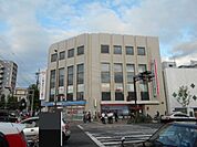 【銀行】三菱東京UFJ銀行西院支店まで836ｍ