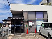 【郵便局】京都横大路郵便局まで1000ｍ