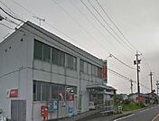【郵便局】美和郵便局まで250ｍ