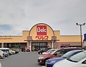 【スーパー】ベルク伊勢崎美茂呂店まで1800ｍ