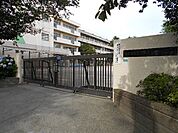 【小学校】海老名市立海老名小学校まで687ｍ