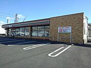 【コンビニエンスストア】セブンイレブン磐田安久路店まで190ｍ
