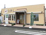Bakery　OBLまで140ｍ