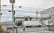 【その他】くら寿司様まで450ｍ