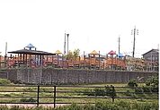 【公園】小垣江公園まで1500ｍ