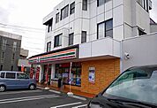 【コンビニエンスストア】セブンイレブン裾野稲荷店まで450ｍ