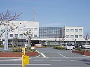 【市役所・区役所】磐田市役所竜洋支所まで1400ｍ
