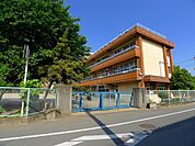 【小学校】太田市立南小学校まで500ｍ