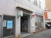 【郵便局】博多奈良屋郵便局まで387ｍ