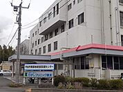 【クリニック】ひがしクリニック慶友まで880ｍ