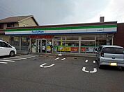 【コンビニエンスストア】ファミリーマート　犬山駅東店まで250ｍ