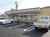 【コンビニエンスストア】セブンイレブンまで100ｍ