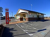 【郵便局】赤岩郵便局まで350ｍ