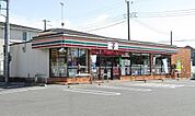 【コンビニエンスストア】セブンイレブン茂原下永吉店まで150ｍ