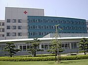 【総合病院】舞鶴赤十字病院まで2300ｍ