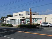 【郵便局】久下田郵便局まで2000ｍ