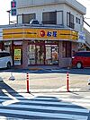 【その他】松屋 福生志茂店まで90ｍ