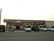 【コンビニエンスストア】セブンイレブン 袋井浅羽北店まで1000ｍ