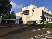 【市役所・区役所】大泉町役場まで1700ｍ