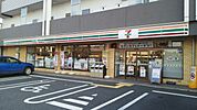 【コンビニエンスストア】セブン　さいたま植竹町1丁目店まで220ｍ