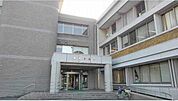 【市役所・区役所】東金市役所まで1200ｍ