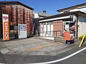 【郵便局】岐阜六条郵便局まで110ｍ