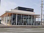 【銀行】浜松いわた信用金庫 本町支店まで700ｍ
