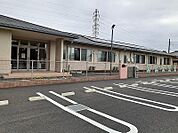【幼稚園】うずも保育園まで2100ｍ