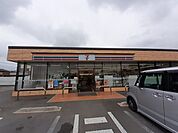 【コンビニエンスストア】セブンイレブン前橋小相木町店まで130ｍ