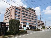 【総合病院】群馬県済生会前橋病院まで800ｍ
