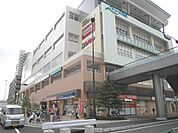 【ショッピングセンター】フチュール和泉まで356ｍ