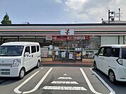 【コンビニエンスストア】セブンイレブン日立日高5丁目店まで600ｍ