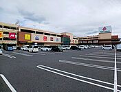 【ショッピングセンター】ピオニウォーク東松山まで1400ｍ