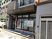 【郵便局】博多呉服郵便局まで373ｍ