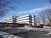 【総合病院】国際医療福祉大学塩谷病院まで1500ｍ