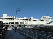 【駅】ＪＲ静岡駅南口まで2100ｍ