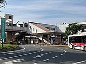 【駅】桶川駅西口まで1540ｍ