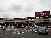 【ショッピングセンター】ビバモール東松山店まで1150ｍ