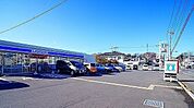 【コンビニエンスストア】ローソン 狭山広瀬三丁目店まで750ｍ