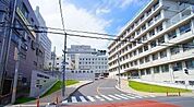 【総合病院】埼玉医科大学まで1100ｍ