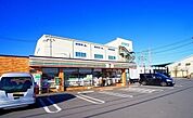 【コンビニエンスストア】セブンイレブンまで400ｍ