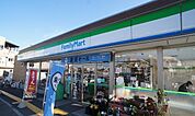 【コンビニエンスストア】ファミリーマート狭山広瀬店まで76ｍ