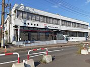 【郵便局】神栖郵便局まで1200ｍ