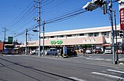 【スーパー】コープみらい　コープ指扇店まで1000ｍ
