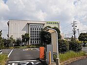 【図書館】志段味図書館まで1100ｍ
